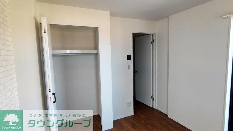 TM美園の物件内観写真