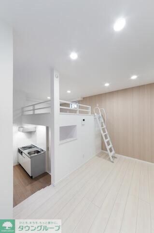 KAHALE越谷の物件内観写真