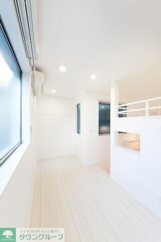 KAHALE越谷の物件内観写真