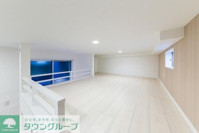 KAHALE越谷の物件内観写真