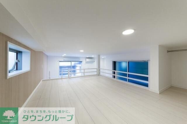 KAHALE越谷の物件内観写真