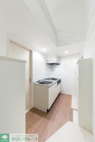 KAHALE越谷の物件内観写真