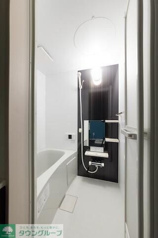 KAHALE越谷の物件内観写真