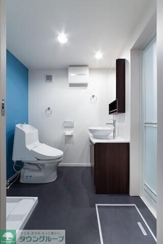 KAHALE越谷の物件内観写真