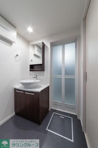 KAHALE越谷の物件内観写真