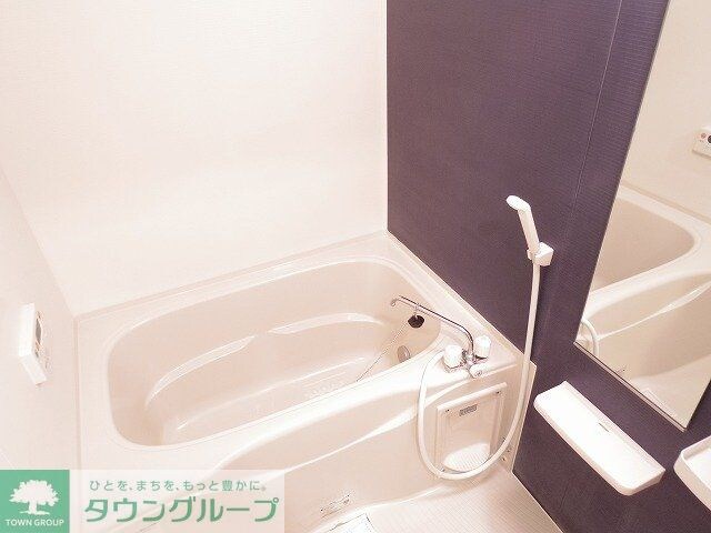 クレセント ルーンの物件内観写真