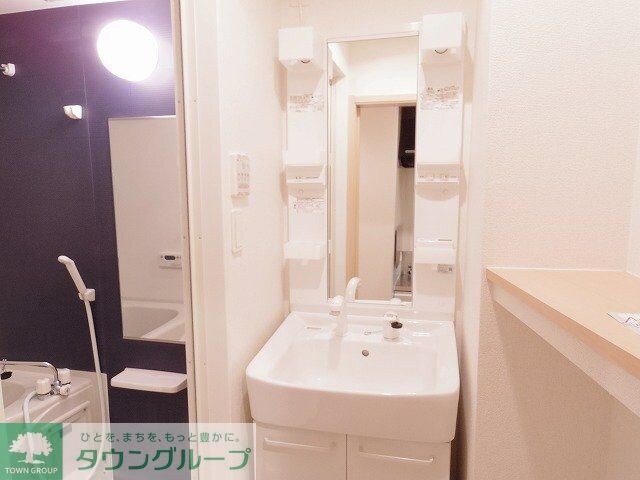 クレセント ルーンの物件内観写真