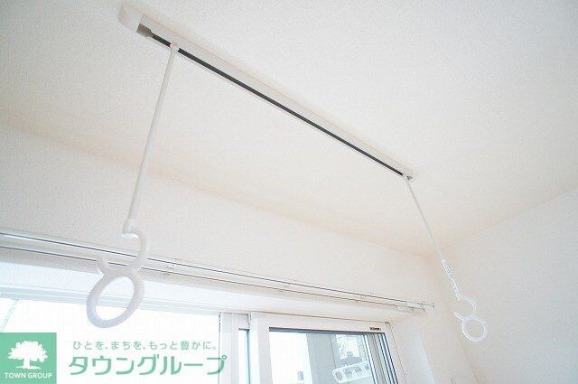 クレセント ルーンの物件内観写真