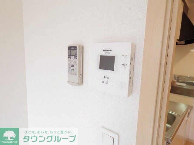 クレセント ルーンの物件内観写真