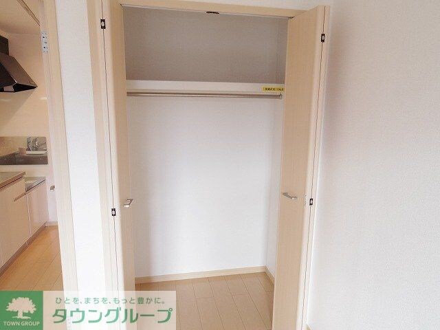 クレセント ルーンの物件内観写真