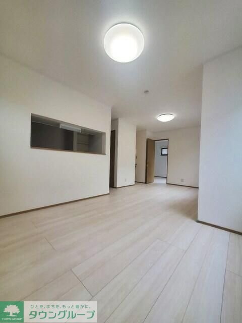 グランソフィア栗橋の物件内観写真