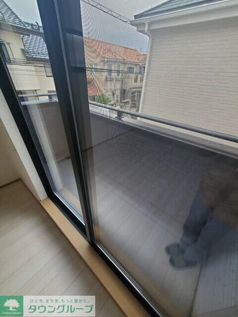 グランソフィア栗橋の物件内観写真