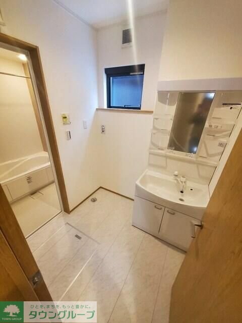 グランソフィア栗橋の物件内観写真