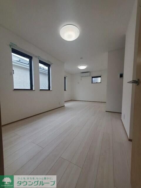 グランソフィア栗橋の物件内観写真