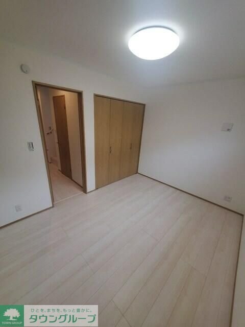 グランソフィア栗橋の物件内観写真