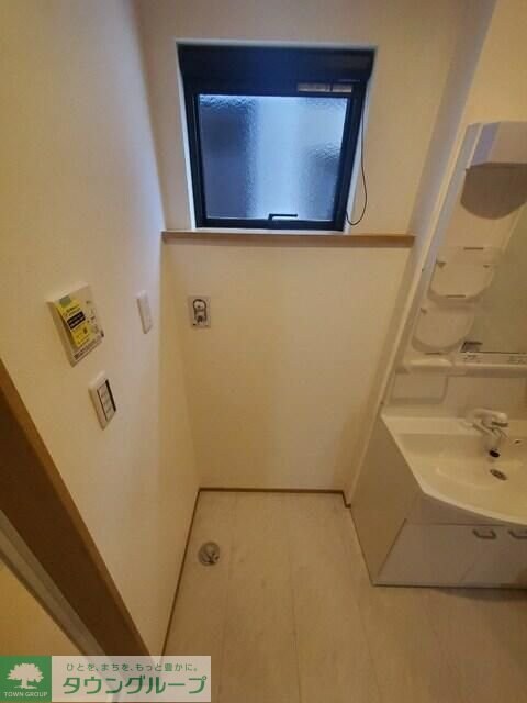 グランソフィア栗橋の物件内観写真