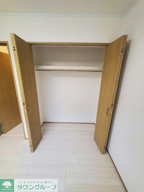 グランソフィア栗橋の物件内観写真