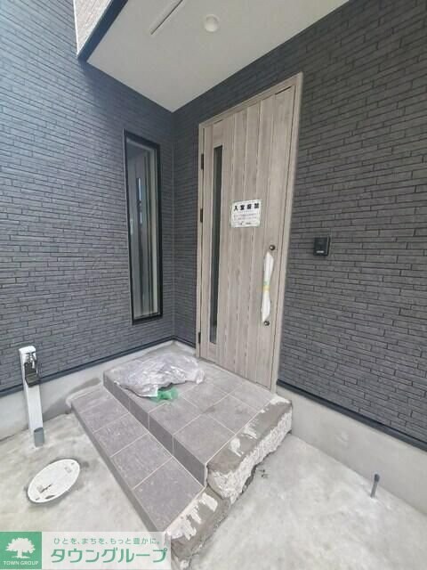 グランソフィア栗橋の物件内観写真