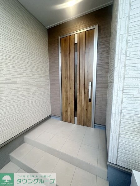 マイホームネクスト東姫宮の物件内観写真