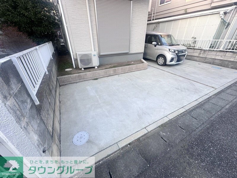 マイホームネクスト東姫宮の物件内観写真