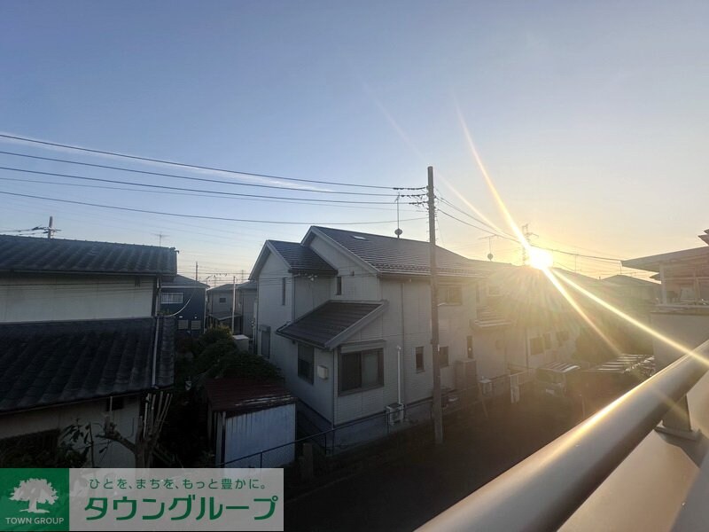 マイホームネクスト東姫宮の物件内観写真