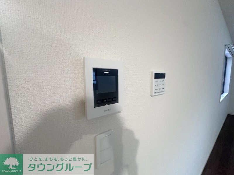 マイホームネクスト東姫宮の物件内観写真