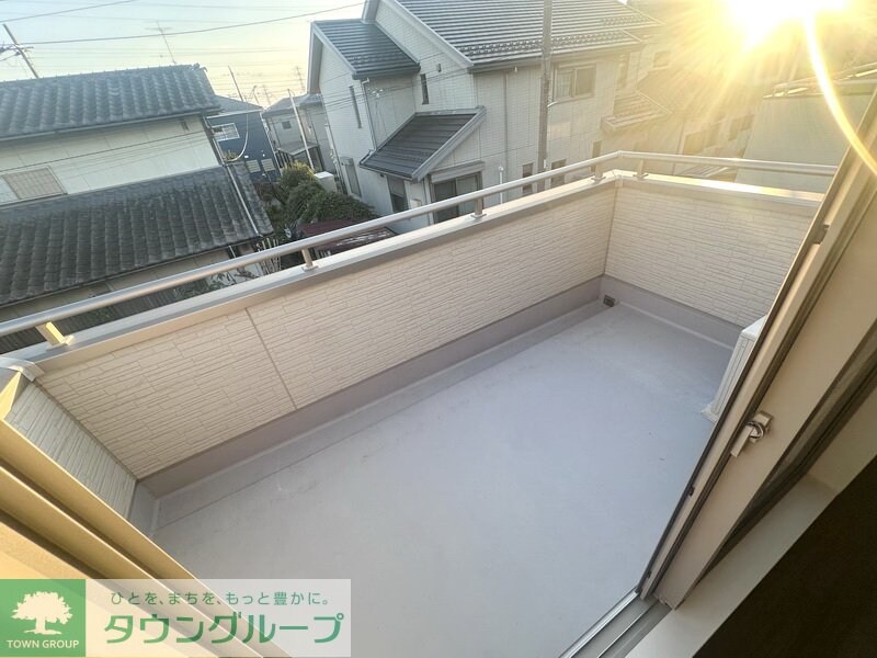 マイホームネクスト東姫宮の物件内観写真