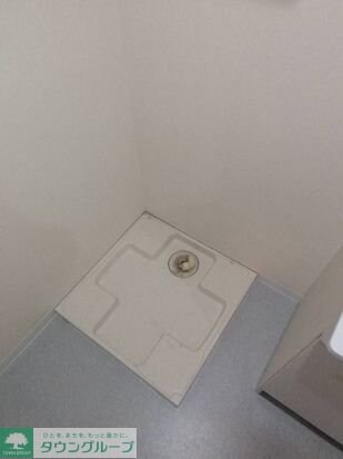 ハイツ・ストーリアの物件内観写真