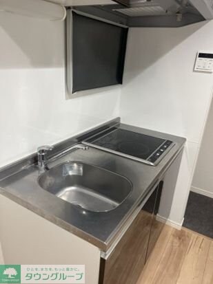 ハイツ・ストーリアの物件内観写真