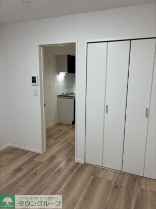 ハイツ・ストーリアの物件内観写真