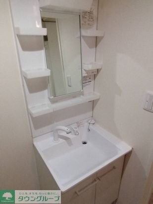 ハイツ・ストーリアの物件内観写真