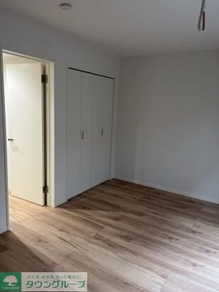 ハイツ・ストーリアの物件内観写真