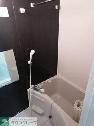 ハイツ・ストーリアの物件内観写真