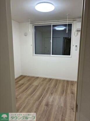 ハイツ・ストーリアの物件内観写真