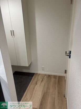 ハイツ・ストーリアの物件内観写真
