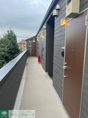 ハイツ・ストーリアの物件内観写真