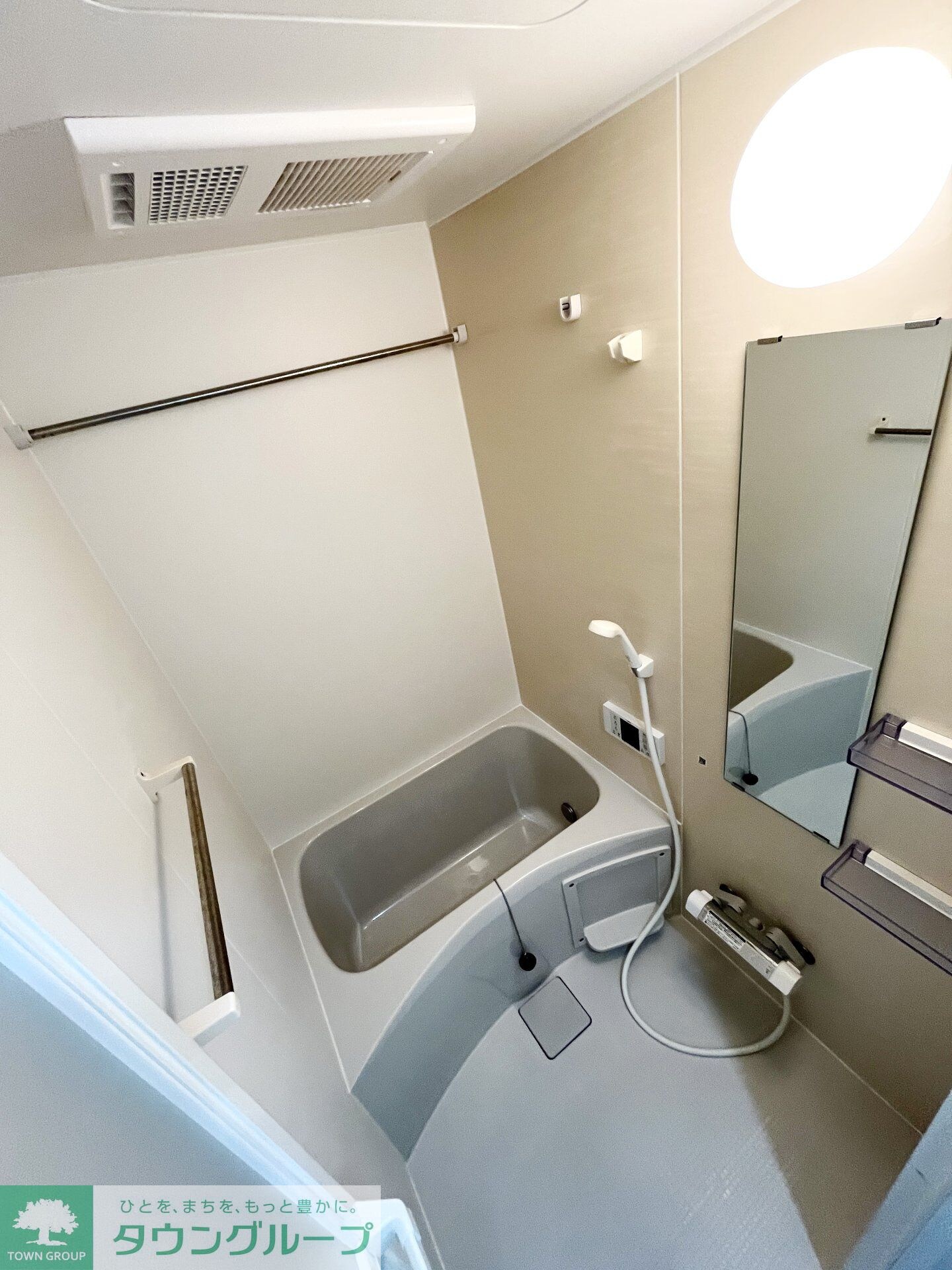 Mark Duo一ノ割IIの物件内観写真