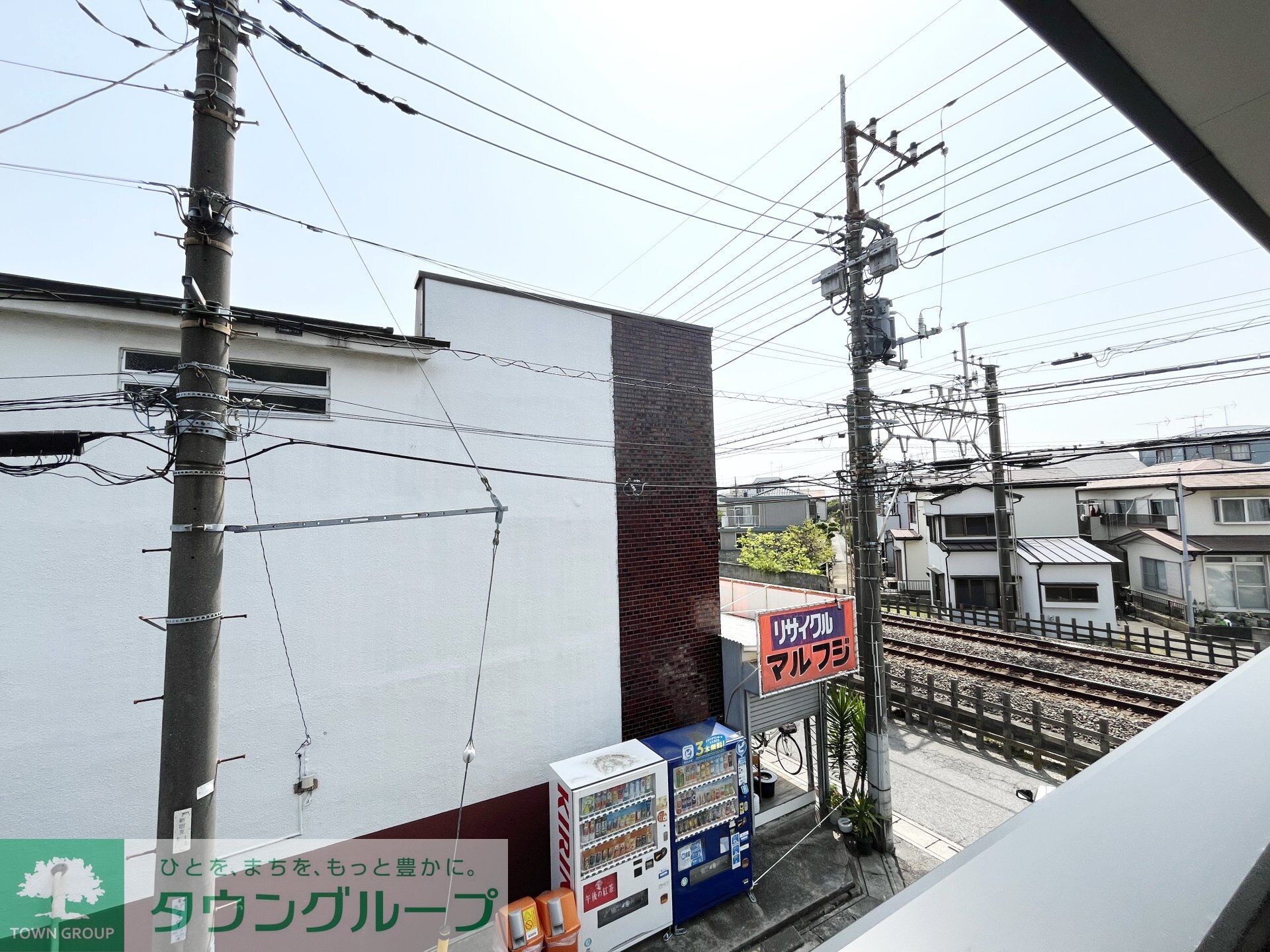 Mark Duo一ノ割IIの物件内観写真