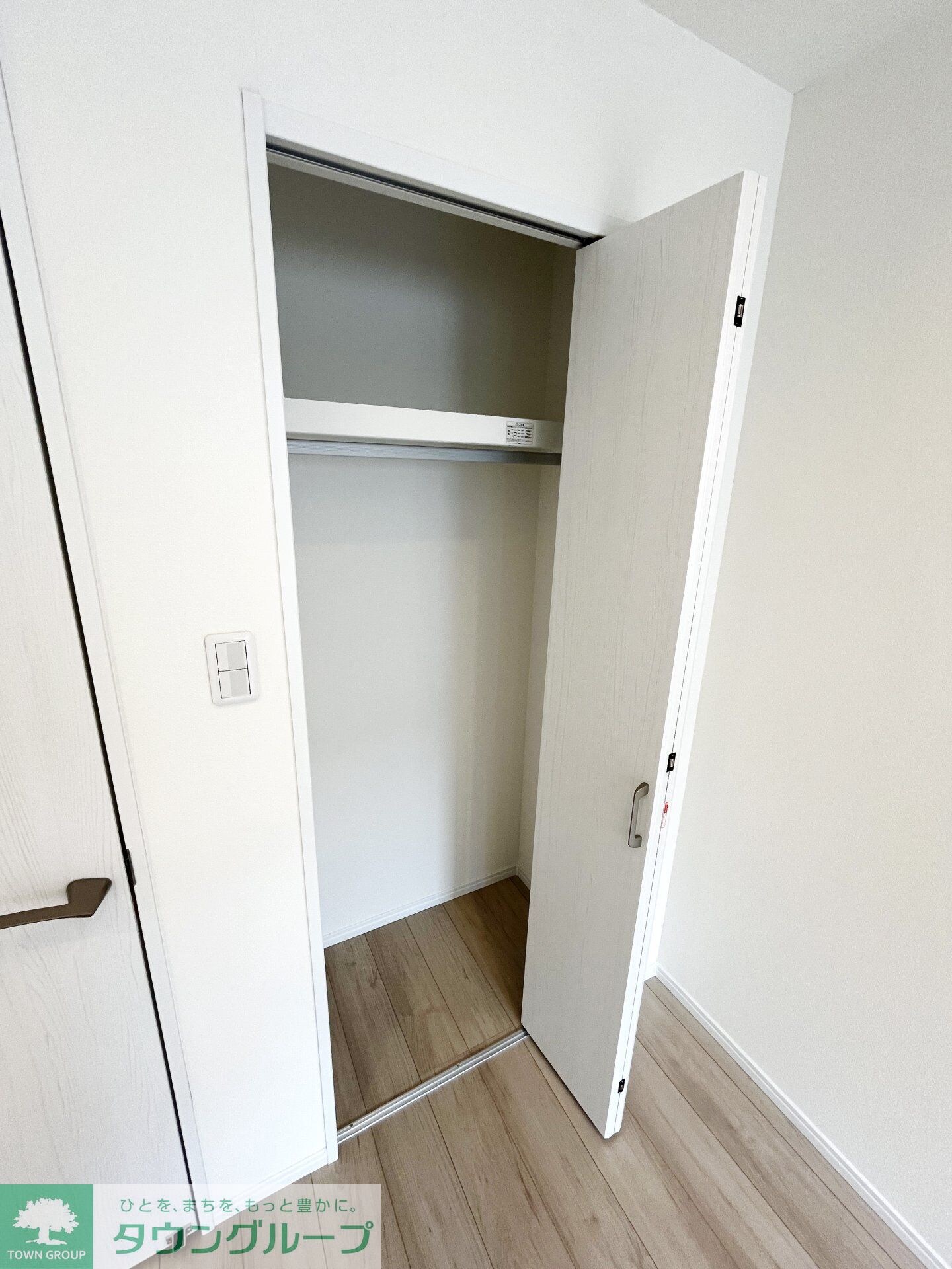 Mark Duo一ノ割IIの物件内観写真