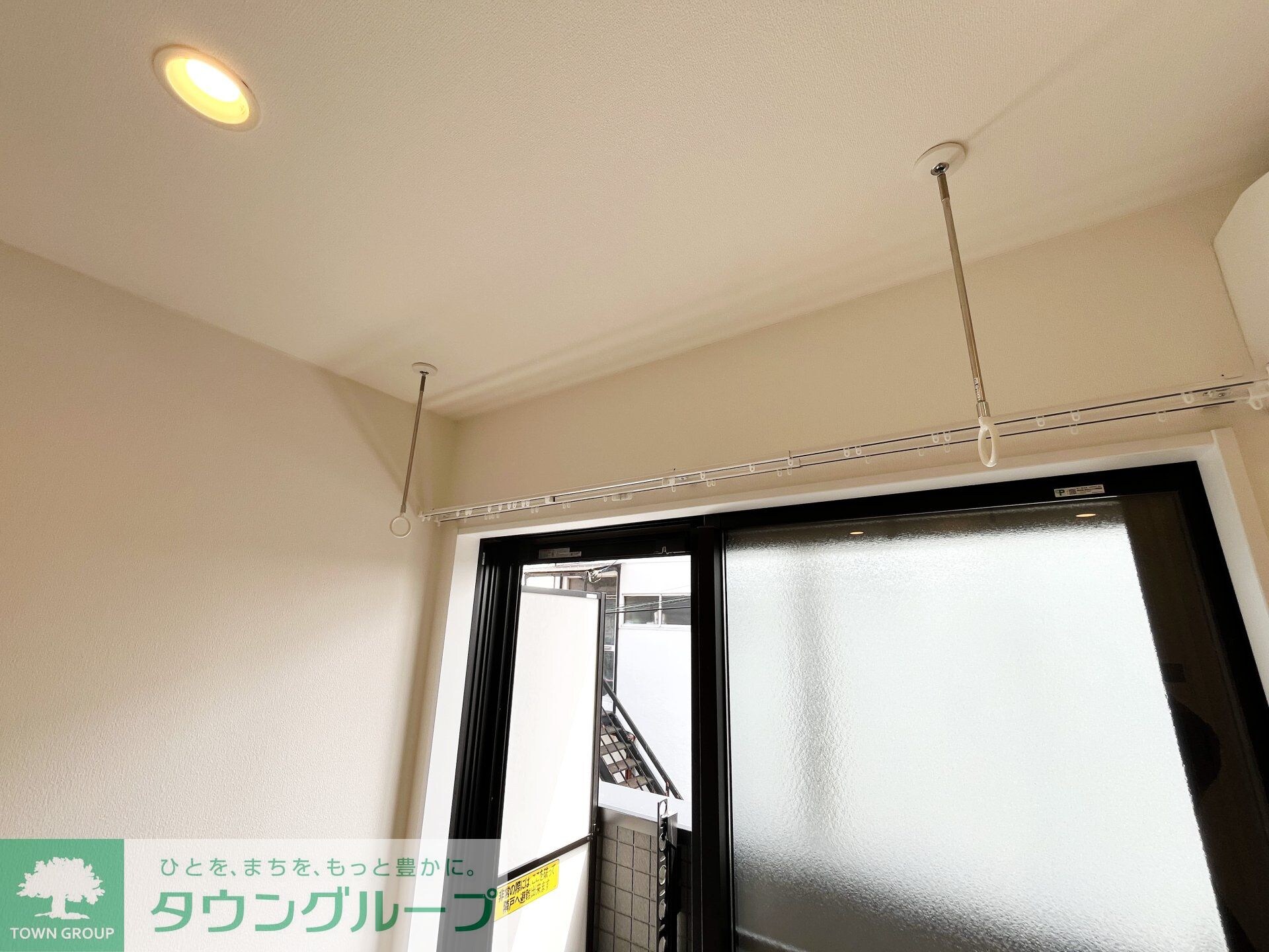 Mark Duo一ノ割IIの物件内観写真