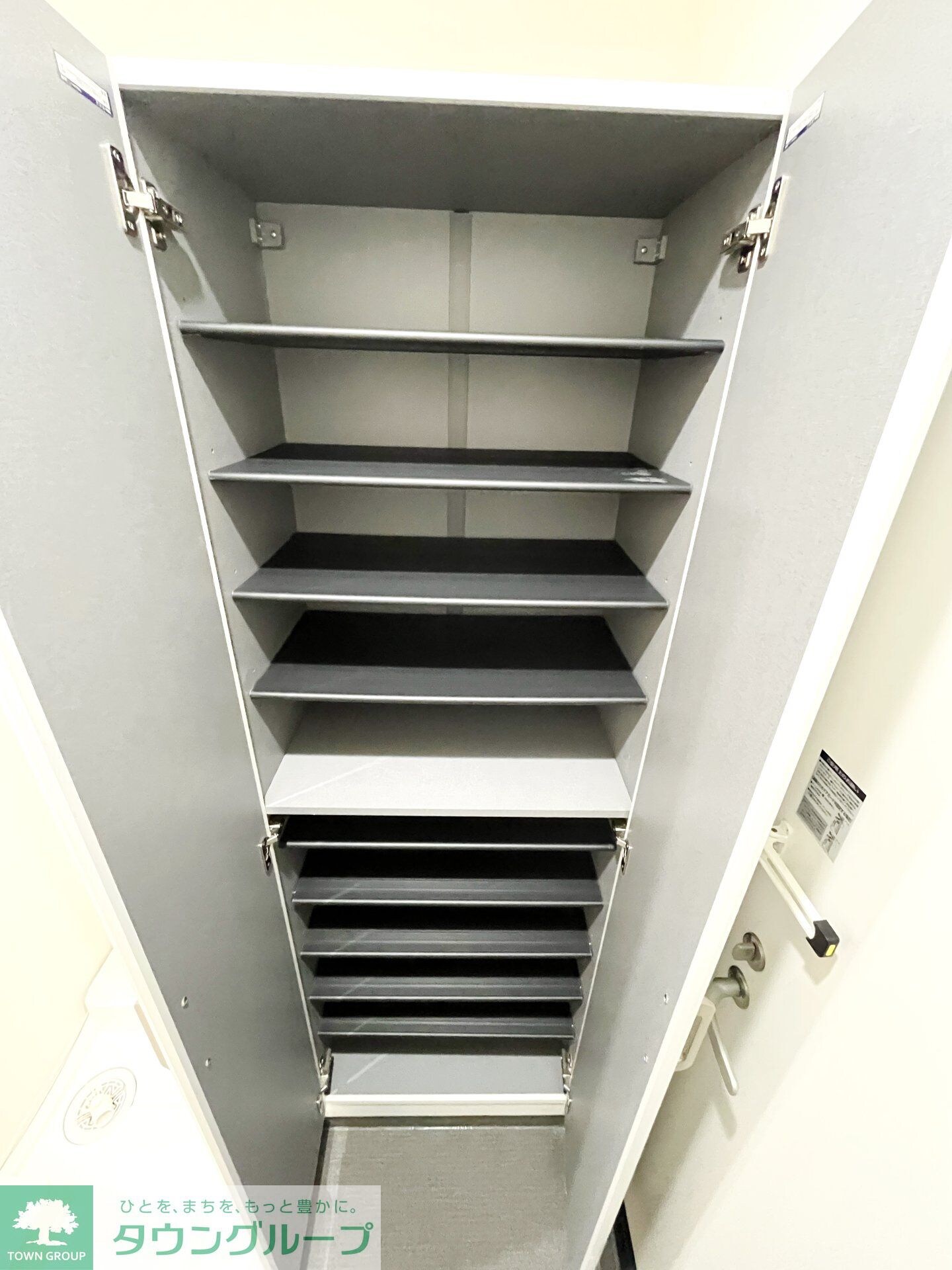 Mark Duo一ノ割IIの物件内観写真