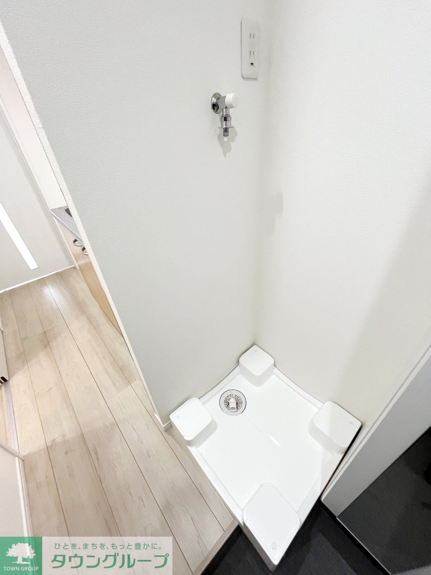 Mark Duo一ノ割IIの物件内観写真