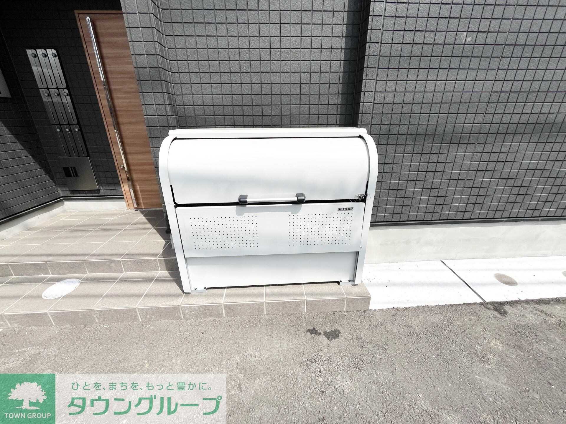 Mark Duo一ノ割IIの物件内観写真