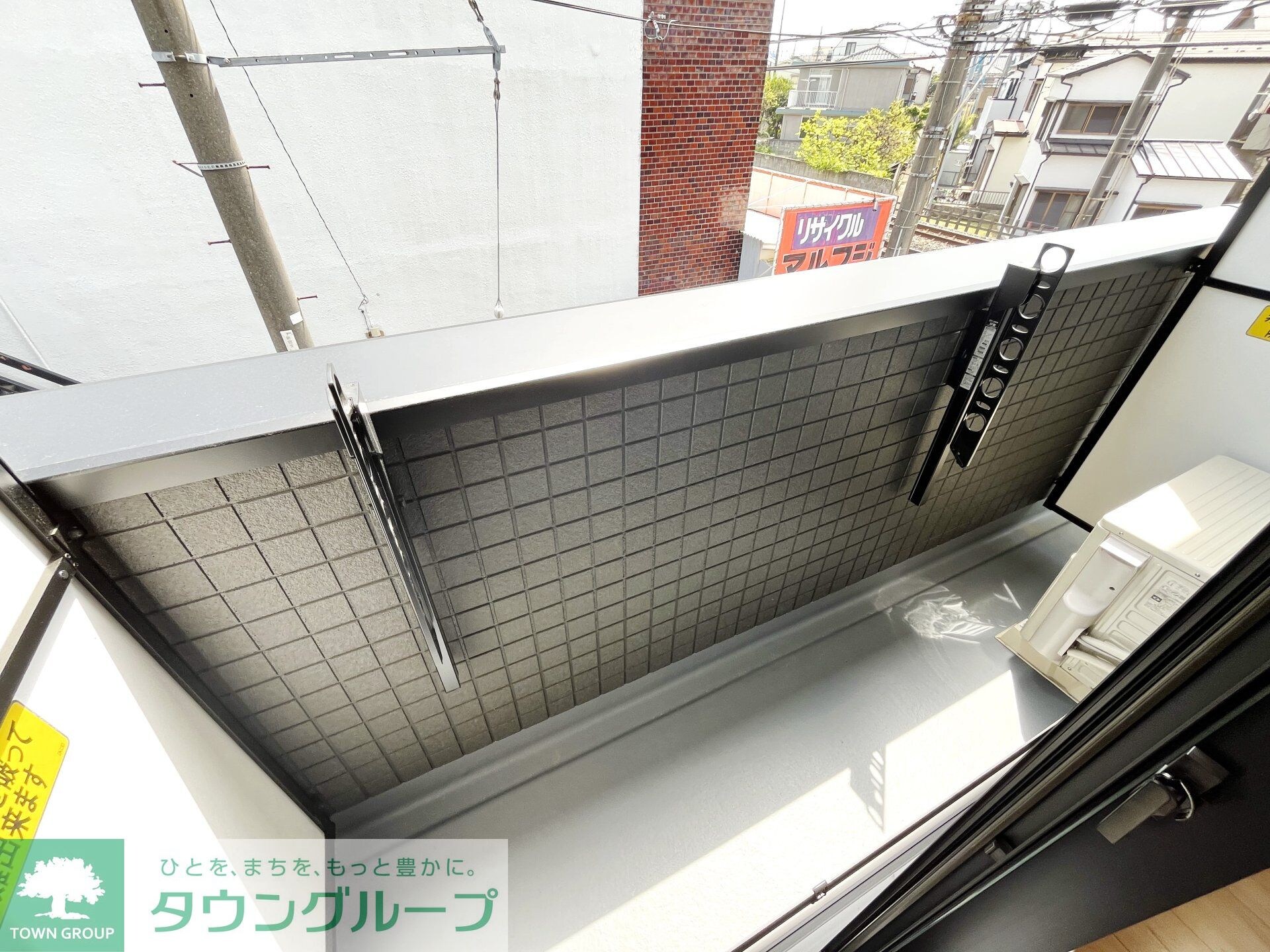 Mark Duo一ノ割IIの物件内観写真