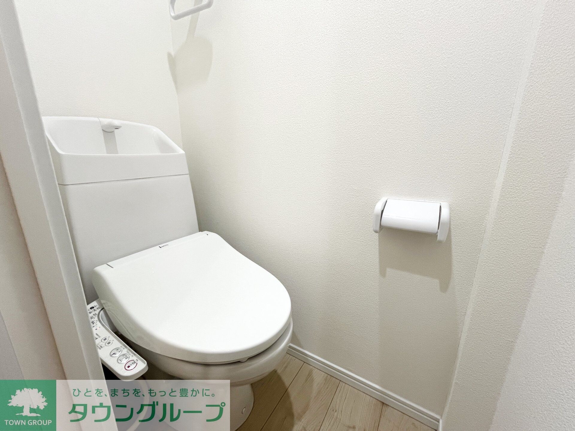 Mark Duo一ノ割IIの物件内観写真