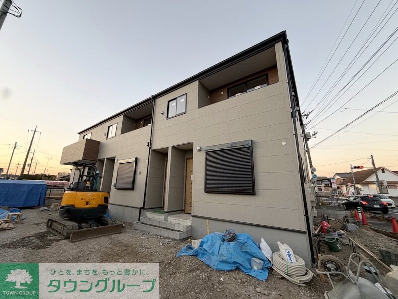 リーブルファイン花崎駅の物件内観写真