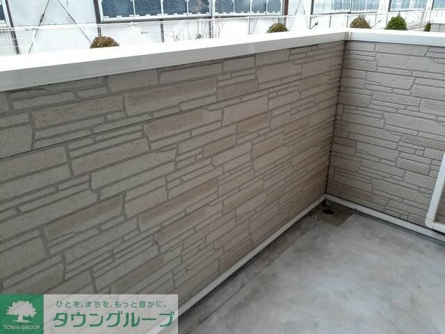 メゾンポワールIVの物件内観写真