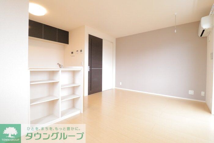 サッビアの物件内観写真