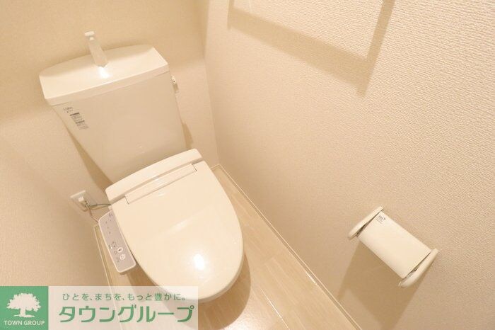 サッビアの物件内観写真