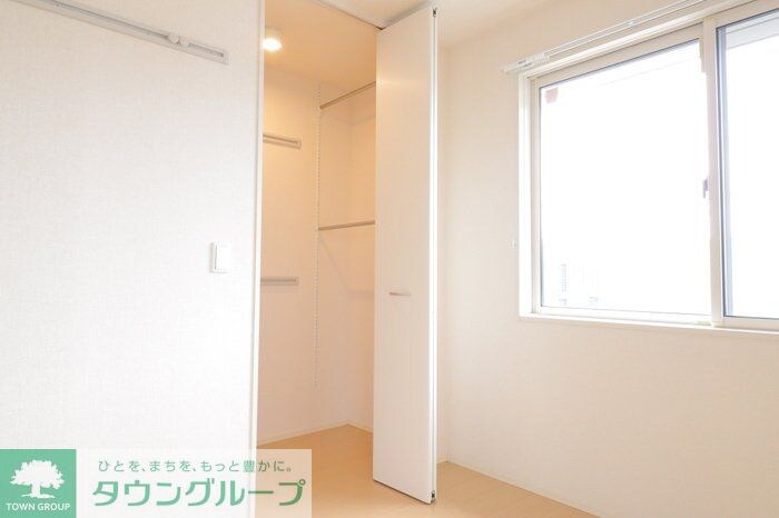 サッビアの物件内観写真